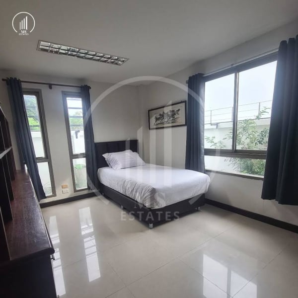 Main image of Pool villa for rent - VRMP2246