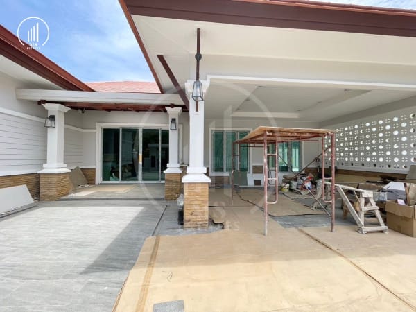 Image of Luxurious Permsap Villa  Manik Pool Villa - VSCT1682