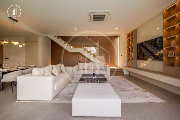 Image of D’Chateau Kathu ,  Modern Tropical Private Pool Villa  - VSKT3047