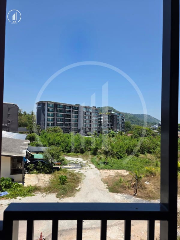 Image of The Base Bukit  - CRMP3142