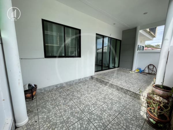 Image of Tharathong Villa 7 - HRMP1750