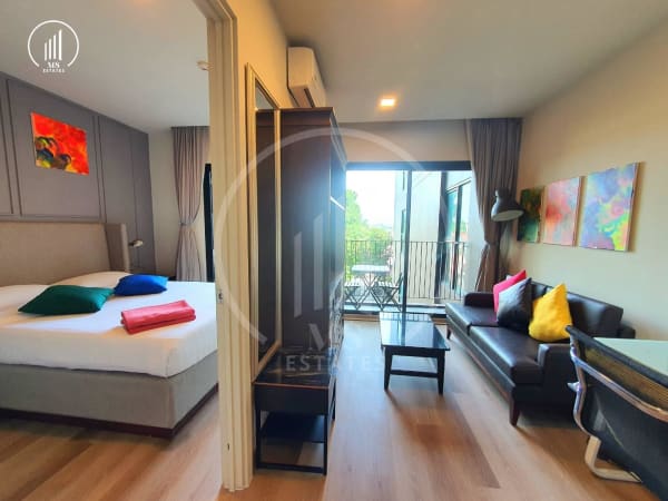 Main image of D Lux Chalong Condo - CRCL2614