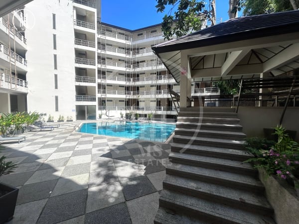 Image of Green Golf Resort Condominium , Kathu - CSKT3296