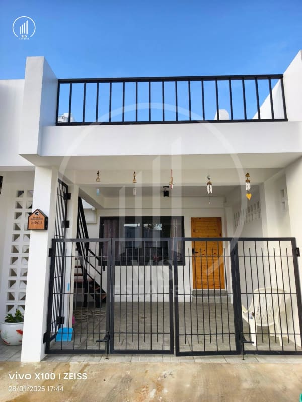 Image of Golfland View Village, Kathu - HRKT2175