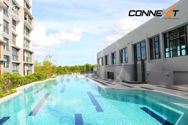 Image of  Connext Condo - CSMP2810