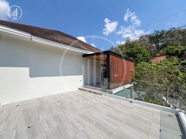 Main image of Pool villa in Kamala - VSKM2198