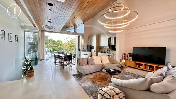 Main image of Pool villa in Pasak  - VSCT2185