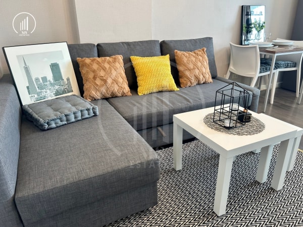 Image of D Condo Campus Kuku - CSMP1796