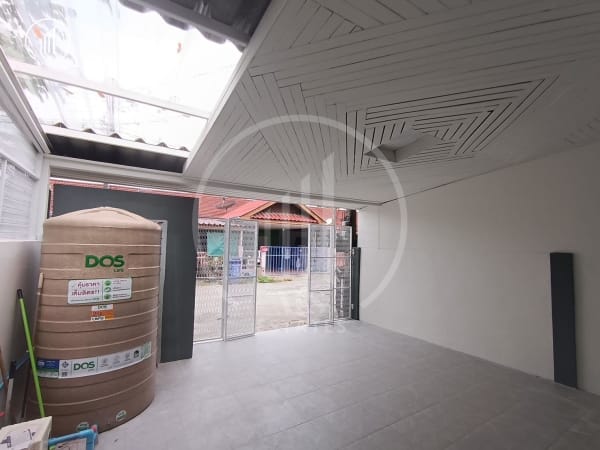 Main image of Single-Story Townhouse - HSTL2038