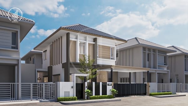 Image of Habitia Village, Koh Kaew - HSKK1639