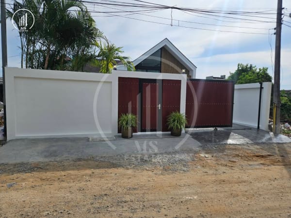 Main image of  Single Detached House with Pool  - VSRW2043