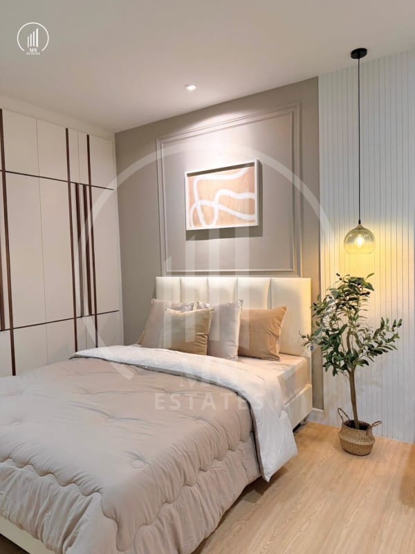 Image of  Phanason The City Condo - CSMP3026