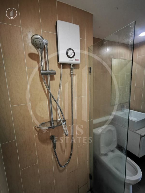 Main image of Centrio Condominium  - CRMP2207