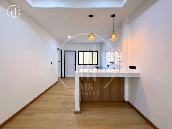 Main image of House for Sale! Soi Thep Anusorn 6, Wichit - HRWC2796