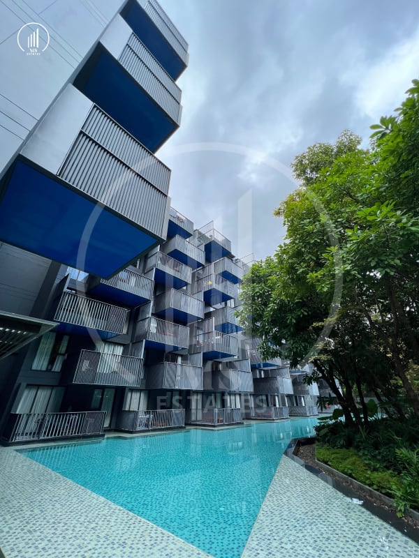 Main image of The Deck Patong - CSPT1846