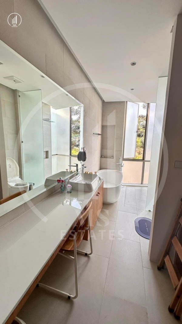 Main image of Pool villa in Pasak  - VSCT2185