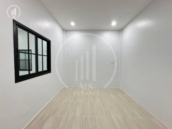 Main image of Chaofah Nabon Village - HSCL2716