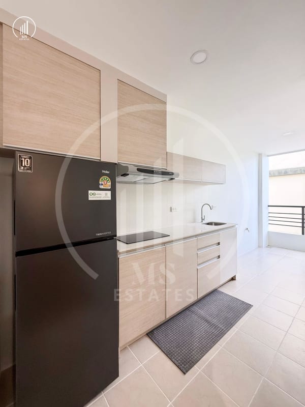 Image of The Future Condominium - CSMP3290