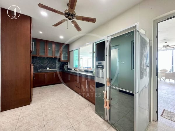 Image of Pool Villa with Large Garden , Pa Khlok  - VSPK3123