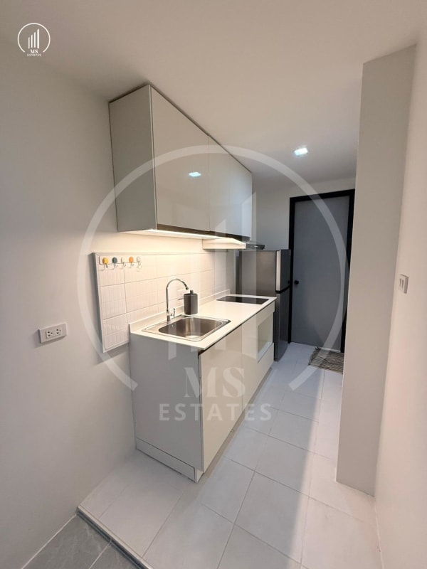 Image of The Future Condominium - CRMP3071