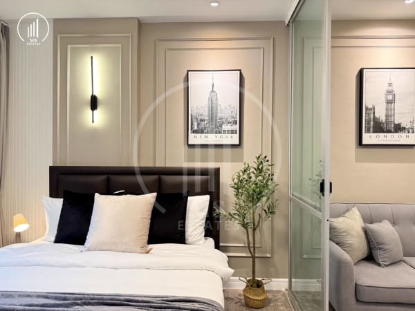 Main image of D Condo Mine - CSKT2583