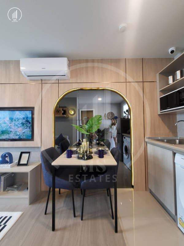 Image of D Condo Reef , Brand New  - CSKT1709