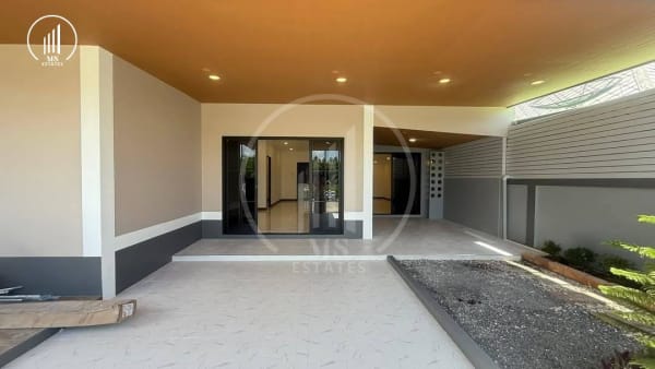 Main image of  Promphan Village - HSPK2414