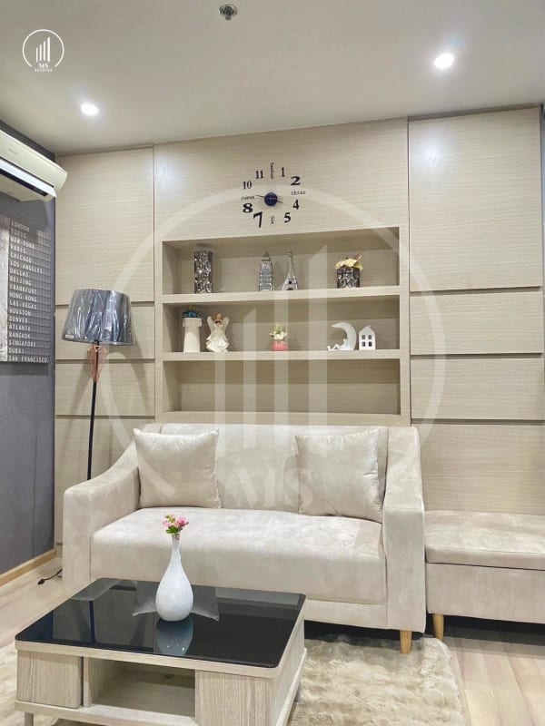 Main image of The Base Height - CSMP1835