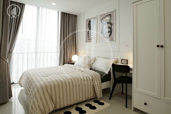Image of The Square Condominium - CSMP2856