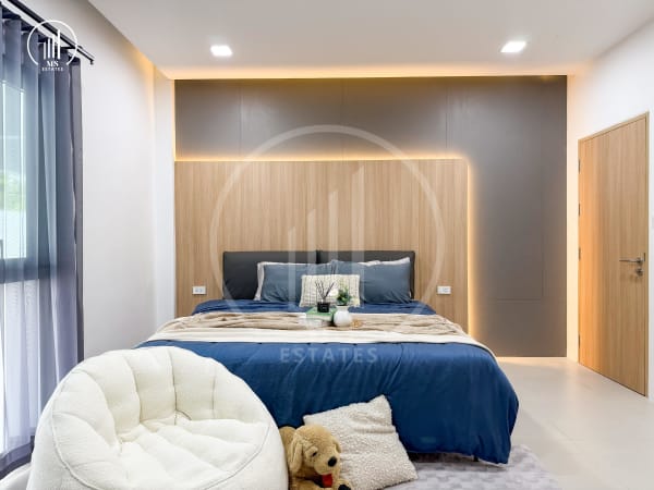 Image of Private Pool Villa in Thalang - VSTL3291