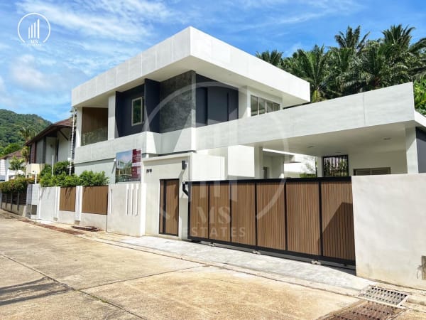 Image of  Loch Palm Villas , Kathu - VSKT2902