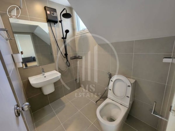 Main image of Supalai Lake Ville - HRKK2057