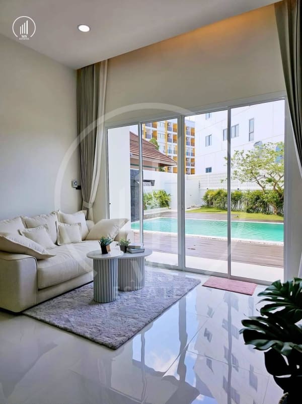 Image of Luxurious Pool Villa - VSCL2091