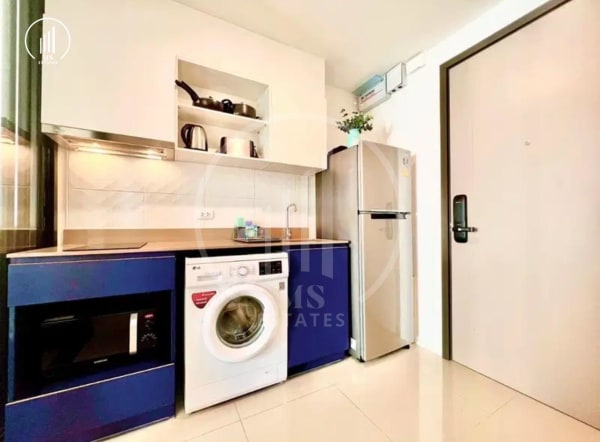 Main image of The Base Central Phuket  - CRMP2925