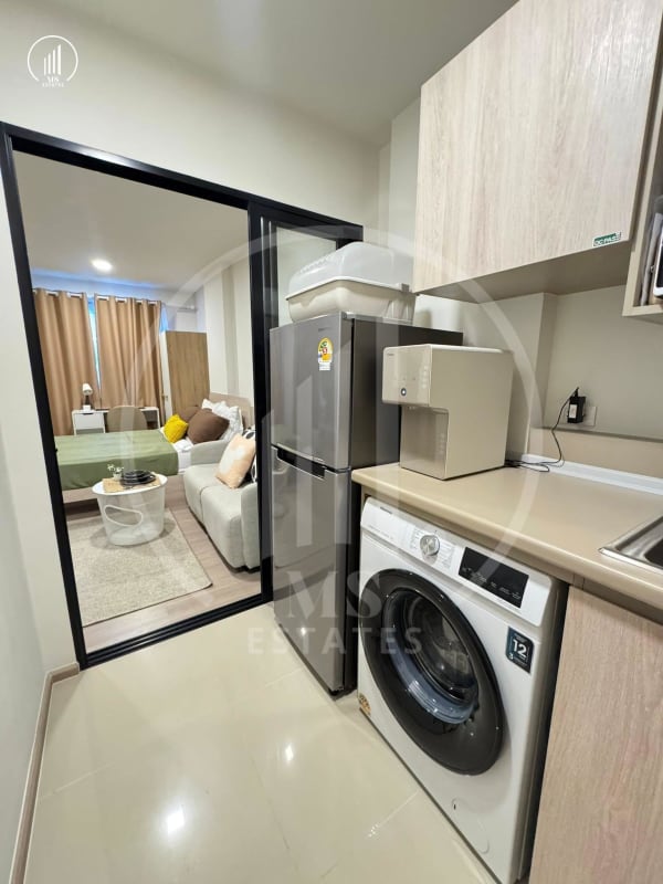 Main image of Dcondo Reef , Kathu - CSKT2551