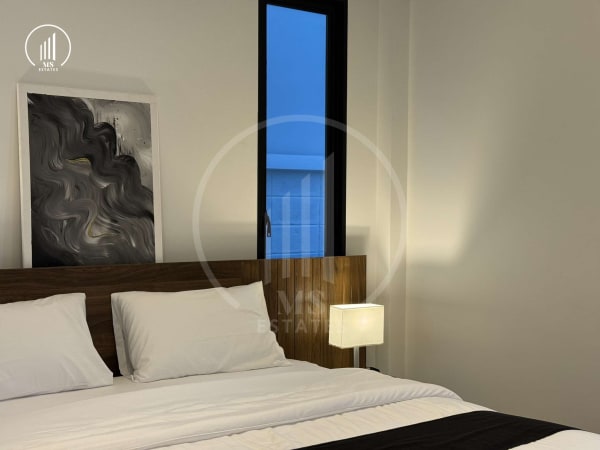 Image of Garden home nearby Blue Tree  - HRCT1738