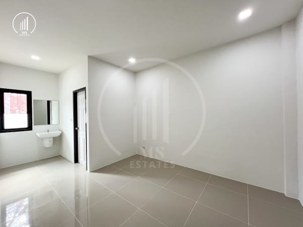 Image of Single-storey townhouse in Paklok - HSPK1669