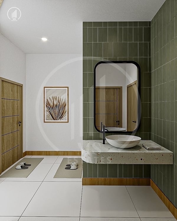 Image of Modern Villa at Pa Khlok - VSPK1805