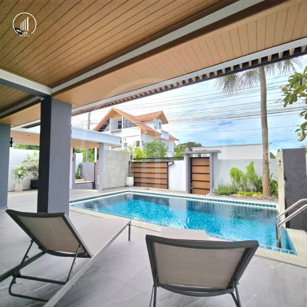 Image of Rawai Pool Villa - VSRW1833