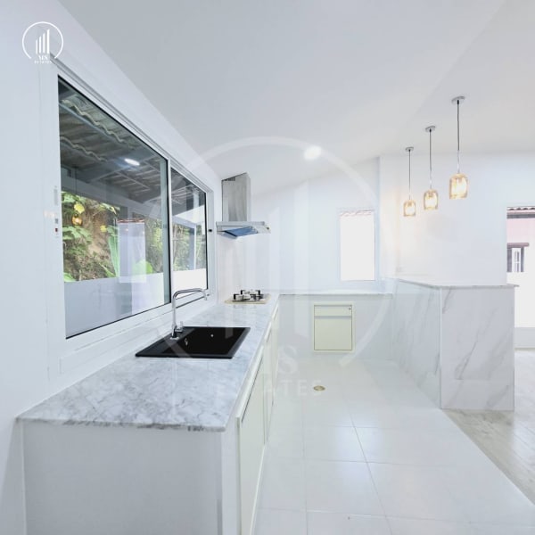 Image of Thung Thong Village - HSKT1791