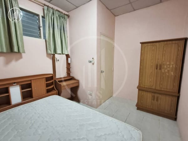 Image of Thanthong 7 Village - HSMP1810