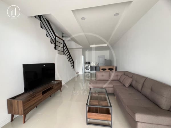 Main image of Modern House for Rent - HRPK2055
