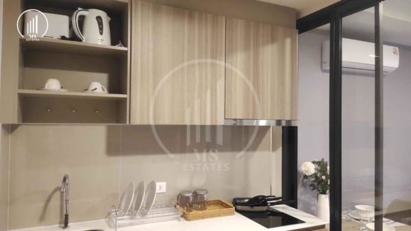 Main image of The Base Rise Condominium - CRMP2800