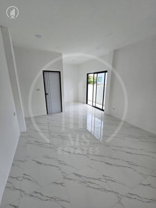 Image of Townhouse Nearby Robinson Anusawari - HSTL1692