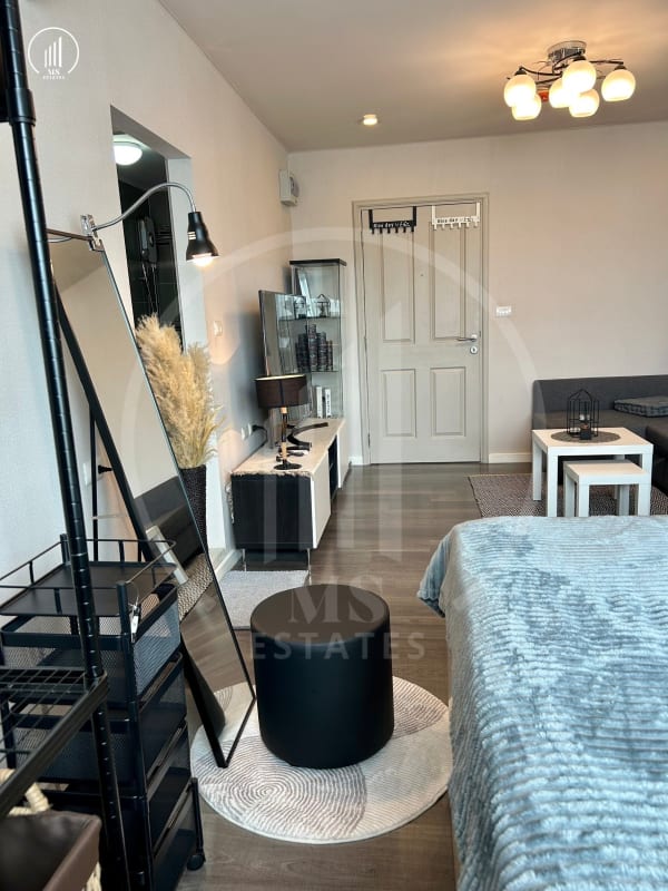 Image of D Condo Campus Kuku - CSMP1796