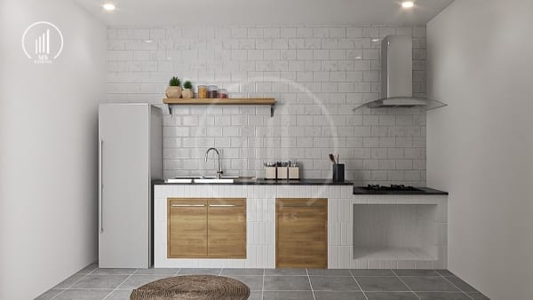 Image of Habitia Village, Koh Kaew - HSKK1639