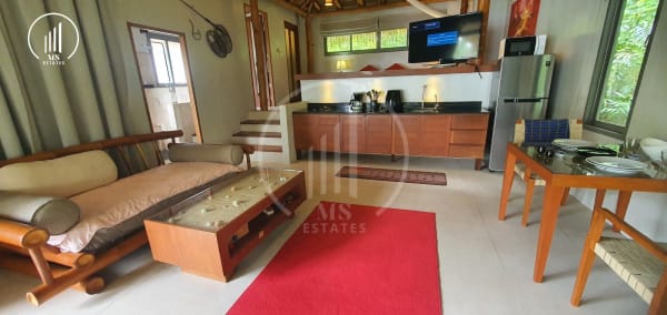 Main image of FOR QUICK SALE: Rare Twin Waterfront Bungalows on Coconut Island (Phuket) - VSMP3001