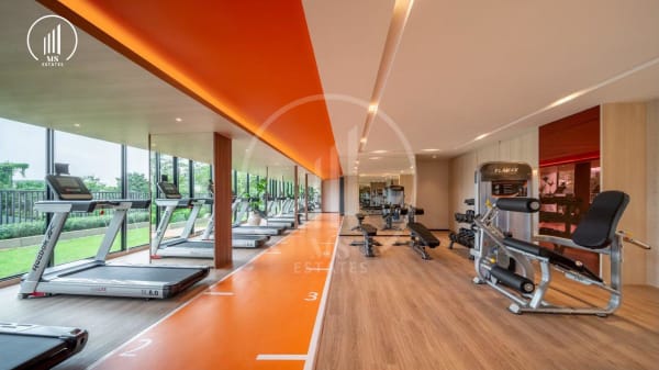 Image of The Base Bukit - CSMP3055