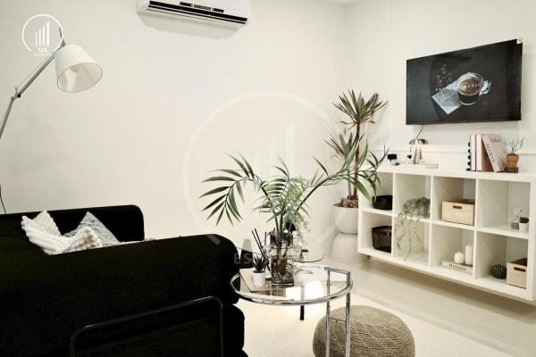 Image of The Square Condominium - CSMP2856