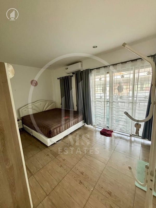 Main image of Chanasit Smart Home - HSWC2252